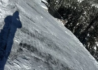 Dependable Roofing Services