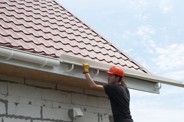 H.G. Summit Roofing & Services's Other Services