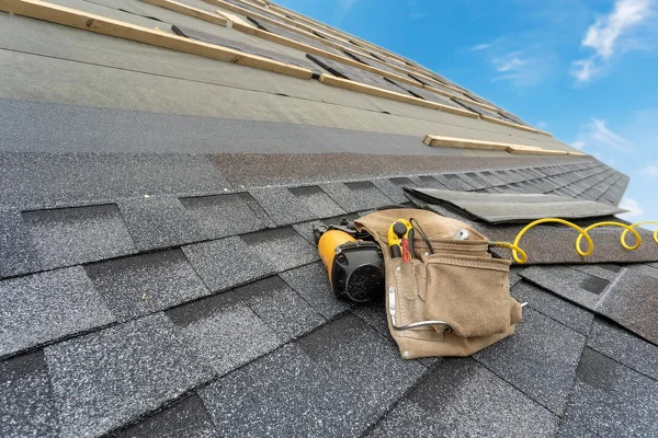 Roof Repair