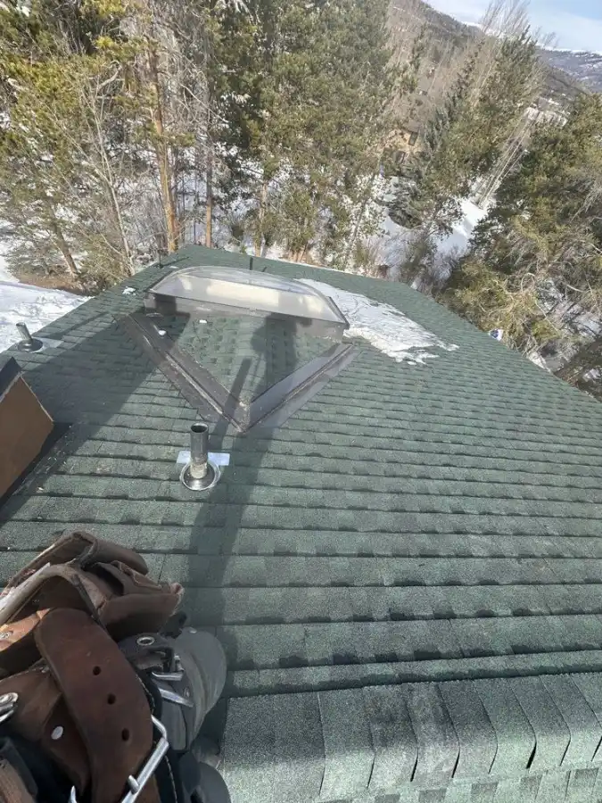 Roofing Company in Silverton, CO Roofing Company in Silverton, CO