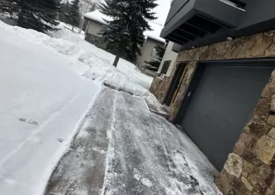 Snow Removal Services