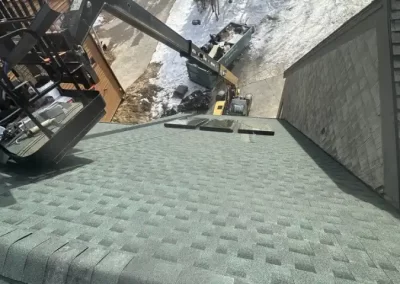 Superb Roofing Services