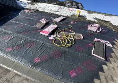 Trusted Roofing Services