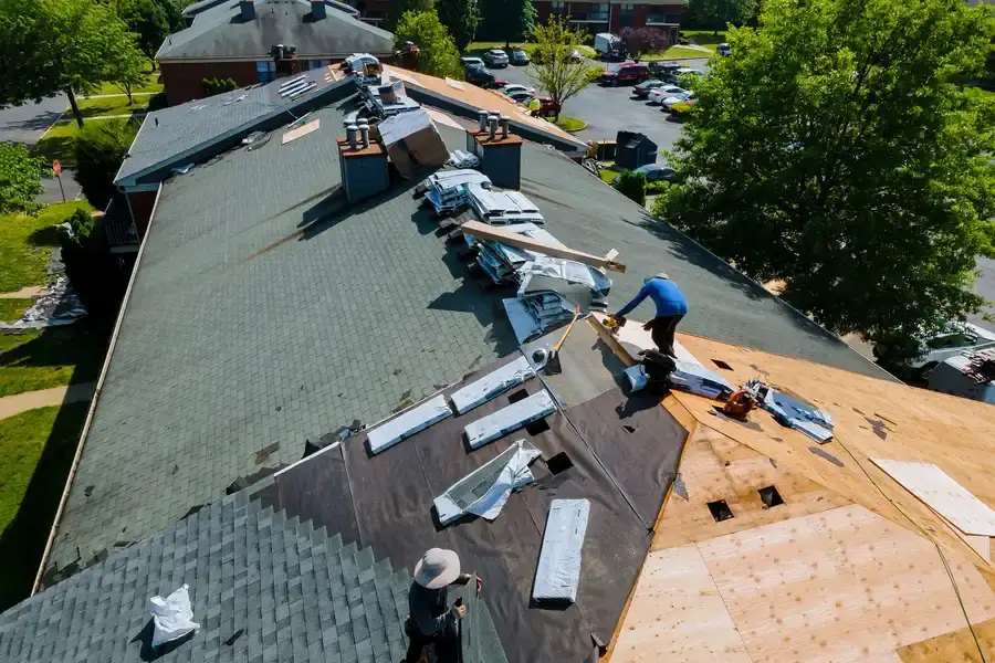 Benefits Of Timely Roof Repairs For Home Protection Silverton, CO Benefits Of Timely Roof Repairs For Home Protection Silverton, CO