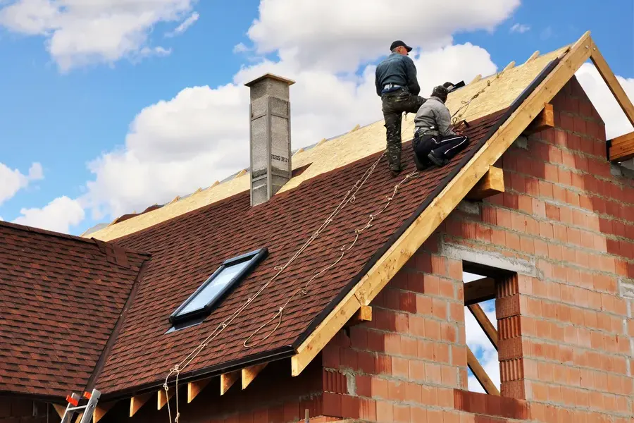 How Shingle Roofing Enhances Home Protection in Silverton, CO