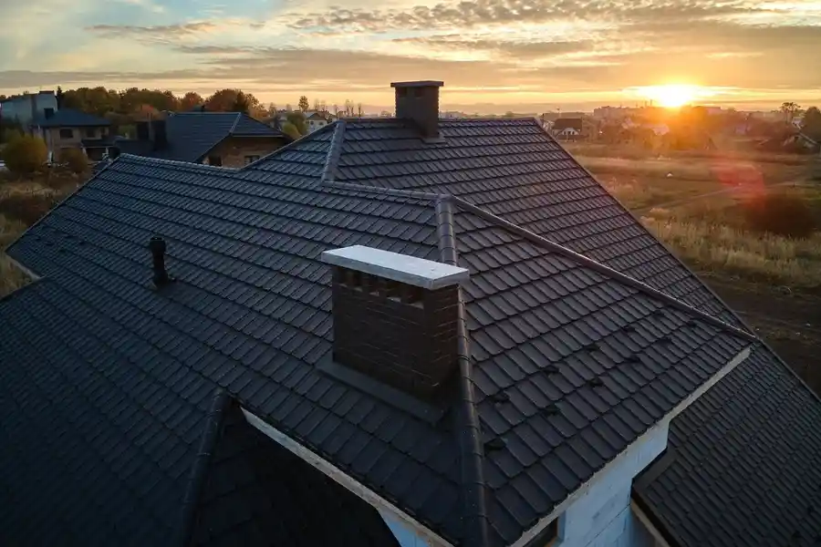 Roofing Company in Hayward, CA