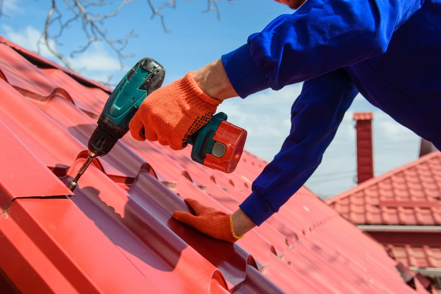 Experienced Metal Roofing Hayward, CA