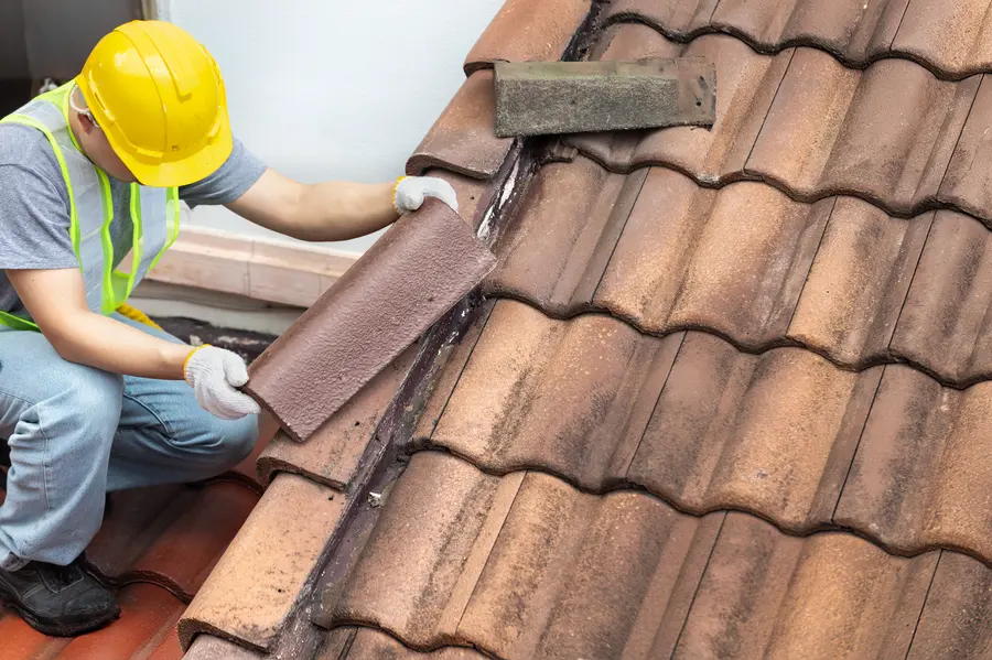Local Roof Repair Hayward, CA Local Roof Repair Hayward, CA