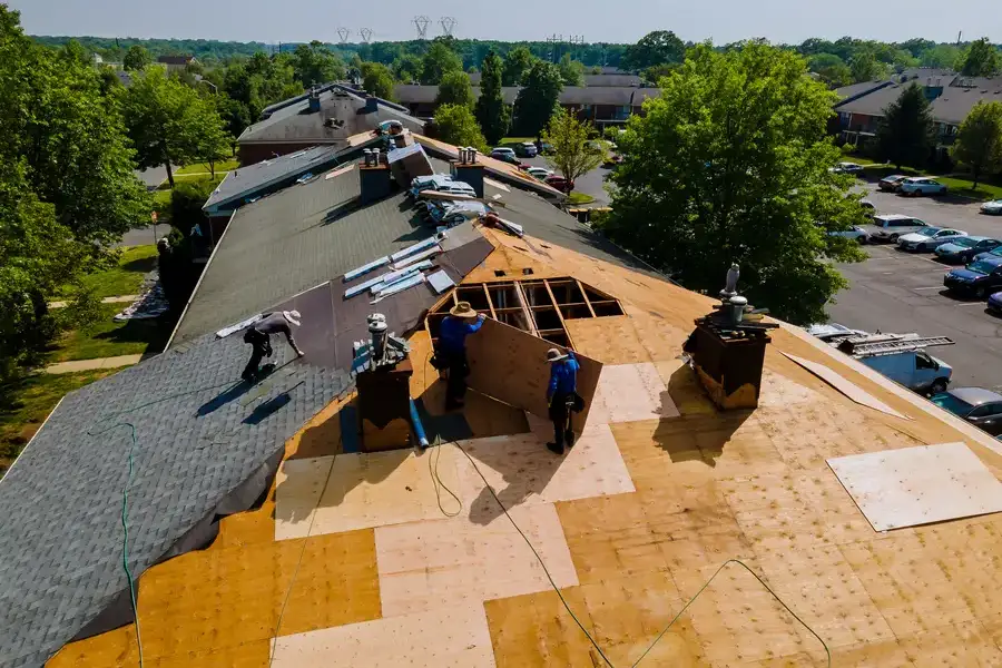 Premium Shingle Roofing Hayward, CA