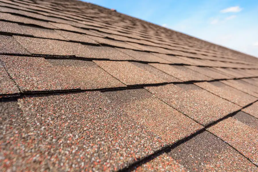 Professional Shingle Roofing Hayward, CA