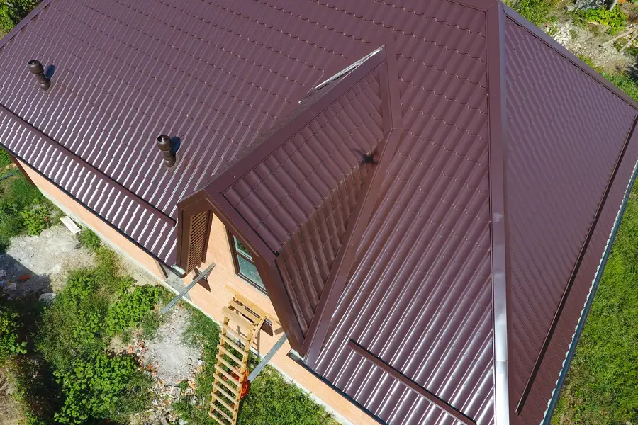 Reputable Metal Roofing Hayward, CA